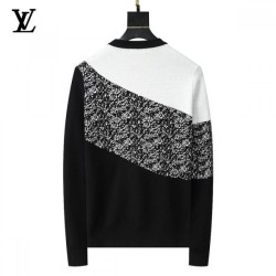 2024SS Various colors LOUIS VUITTON Louis Vuitton sweater