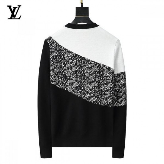 2024SS Various colors LOUIS VUITTON Louis Vuitton sweater 2024SS Various colors LOUIS VUITTON Louis Vuitton sweater