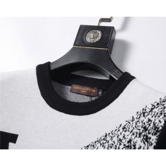 2024SS Various colors LOUIS VUITTON Louis Vuitton sweater 2024SS Various colors LOUIS VUITTON Louis Vuitton sweater
