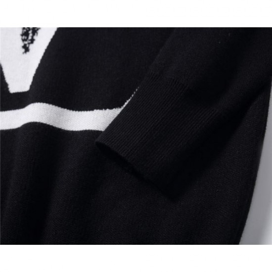 2024SS Various colors LOUIS VUITTON Louis Vuitton sweater 2024SS Various colors LOUIS VUITTON Louis Vuitton sweater