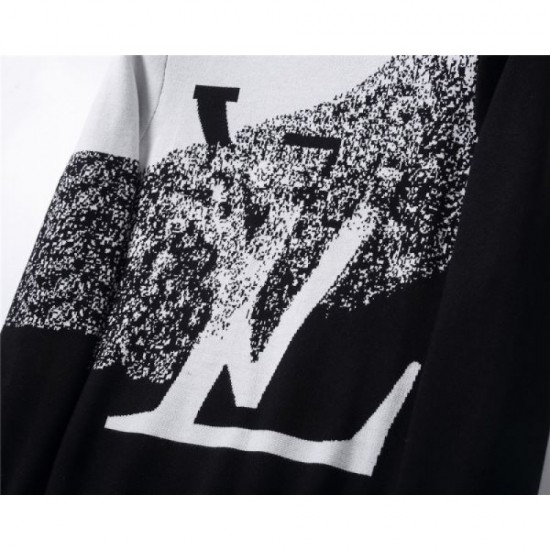 2024SS Various colors LOUIS VUITTON Louis Vuitton sweater 2024SS Various colors LOUIS VUITTON Louis Vuitton sweater