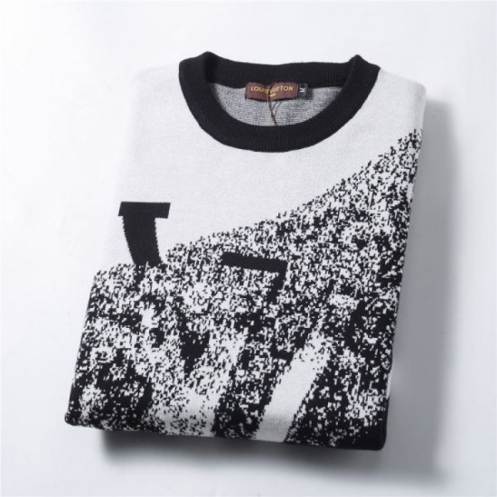 2024SS Various colors LOUIS VUITTON Louis Vuitton sweater 2024SS Various colors LOUIS VUITTON Louis Vuitton sweater