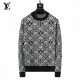 2024SS Excellent functionality! LOUIS VUITTON Louis Vuitton sweater 2024SS Excellent functionality! LOUIS VUITTON Louis Vuitton sweater