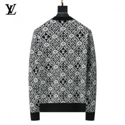 2024SS Excellent functionality! LOUIS VUITTON Louis Vuitton sweater