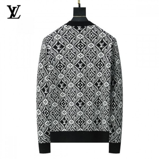 2024SS Excellent functionality! LOUIS VUITTON Louis Vuitton sweater 2024SS Excellent functionality! LOUIS VUITTON Louis Vuitton sweater