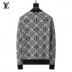 2024SS Excellent functionality! LOUIS VUITTON Louis Vuitton sweater 2024SS Excellent functionality! LOUIS VUITTON Louis Vuitton sweater