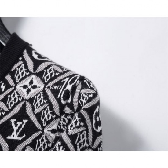 2024SS Excellent functionality! LOUIS VUITTON Louis Vuitton sweater 2024SS Excellent functionality! LOUIS VUITTON Louis Vuitton sweater