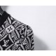 2024SS Excellent functionality! LOUIS VUITTON Louis Vuitton sweater 2024SS Excellent functionality! LOUIS VUITTON Louis Vuitton sweater