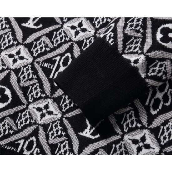 2024SS Excellent functionality! LOUIS VUITTON Louis Vuitton sweater 2024SS Excellent functionality! LOUIS VUITTON Louis Vuitton sweater
