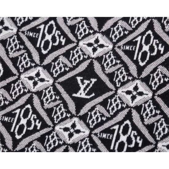 2024SS Excellent functionality! LOUIS VUITTON Louis Vuitton sweater 2024SS Excellent functionality! LOUIS VUITTON Louis Vuitton sweater