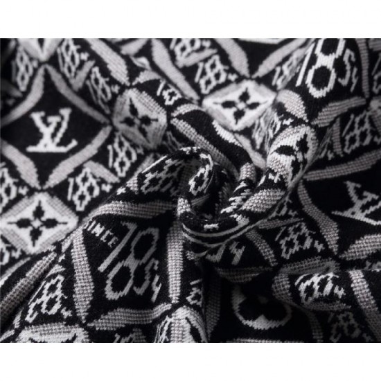 2024SS Excellent functionality! LOUIS VUITTON Louis Vuitton sweater 2024SS Excellent functionality! LOUIS VUITTON Louis Vuitton sweater
