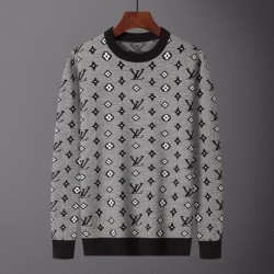 2024SS Adult and Elegant LOUIS VUITTON Sweater