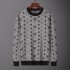 2024SS Adult and Elegant LOUIS VUITTON Sweater
