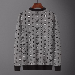 2024SS Adult and Elegant LOUIS VUITTON Sweater