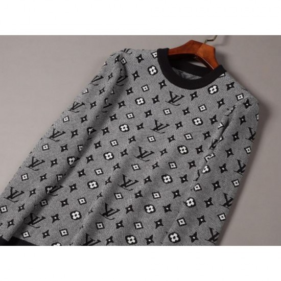 2024SS Adult and Elegant LOUIS VUITTON Sweater 2024SS Adult and Elegant LOUIS VUITTON Sweater