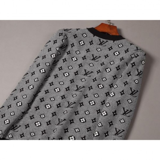 2024SS Adult and Elegant LOUIS VUITTON Sweater 2024SS Adult and Elegant LOUIS VUITTON Sweater