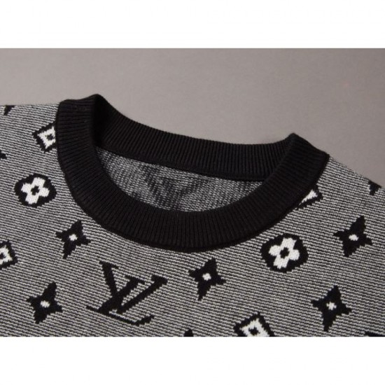 2024SS Adult and Elegant LOUIS VUITTON Sweater 2024SS Adult and Elegant LOUIS VUITTON Sweater