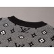 2024SS Adult and Elegant LOUIS VUITTON Sweater 2024SS Adult and Elegant LOUIS VUITTON Sweater