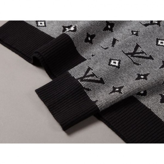2024SS Adult and Elegant LOUIS VUITTON Sweater 2024SS Adult and Elegant LOUIS VUITTON Sweater