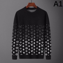 2024SS sale at a bargain price LOUIS VUITTON Louis Vuitton sweater