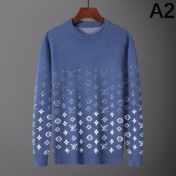 2024SS sale at a bargain price LOUIS VUITTON Louis Vuitton sweater