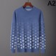 2024SS sale at a bargain price LOUIS VUITTON Louis Vuitton sweater 2024SS sale at a bargain price LOUIS VUITTON Louis Vuitton sweater