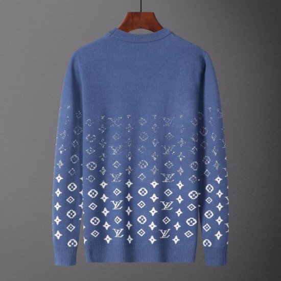 2024SS sale at a bargain price LOUIS VUITTON Louis Vuitton sweater 2024SS sale at a bargain price LOUIS VUITTON Louis Vuitton sweater