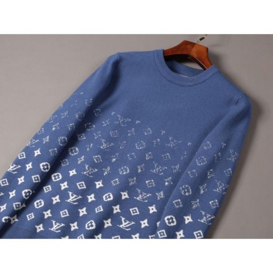 2024SS sale at a bargain price LOUIS VUITTON Louis Vuitton sweater 2024SS sale at a bargain price LOUIS VUITTON Louis Vuitton sweater