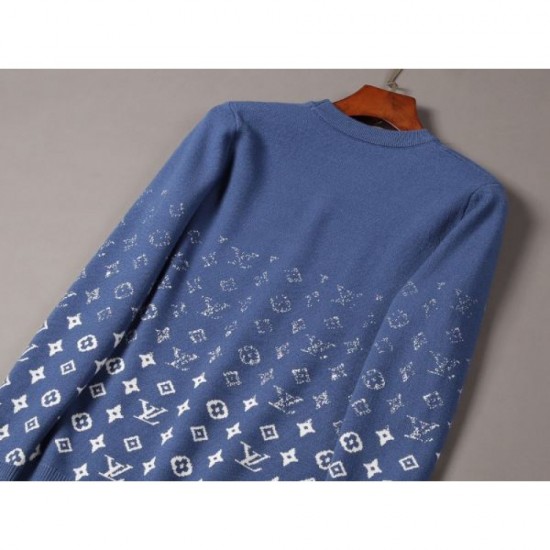 2024SS sale at a bargain price LOUIS VUITTON Louis Vuitton sweater 2024SS sale at a bargain price LOUIS VUITTON Louis Vuitton sweater