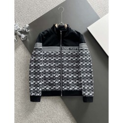 2024SS LOUIS VUITTON Top and bottom set loved by celebrities