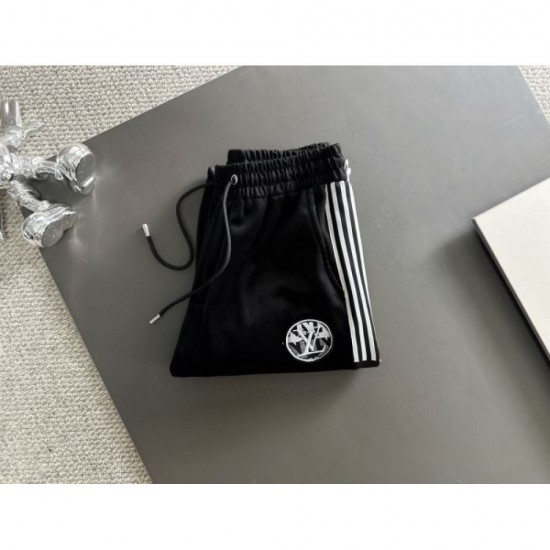 2024SS LOUIS VUITTON Top and bottom set loved by celebrities 2024SS LOUIS VUITTON Top and bottom set loved by celebrities