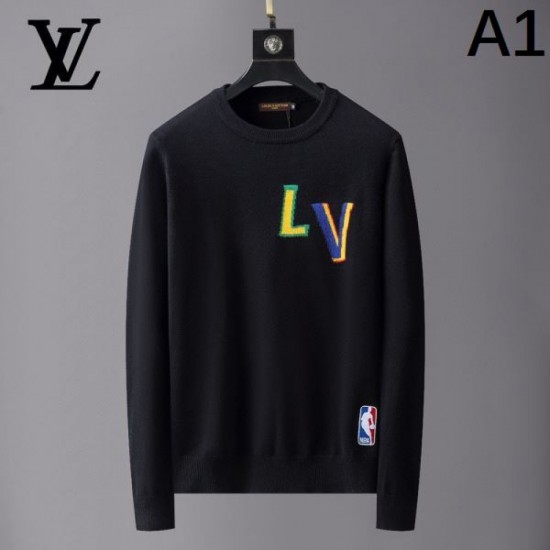 2024SS Best Seller LOUIS VUITTON Sweater 2024SS Best Seller LOUIS VUITTON Sweater