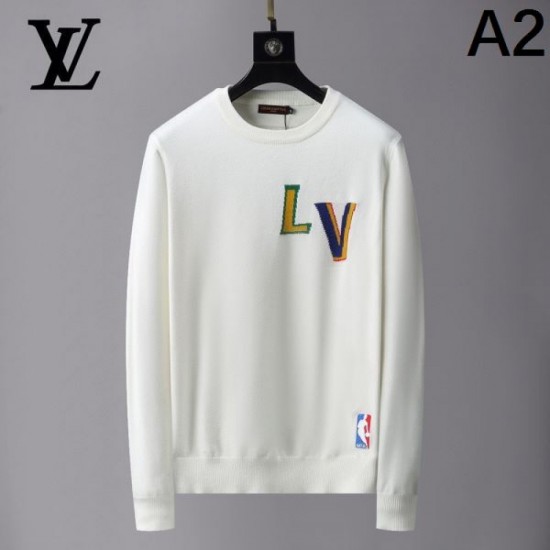 2024SS Best Seller LOUIS VUITTON Sweater 2024SS Best Seller LOUIS VUITTON Sweater
