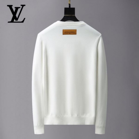 2024SS Best Seller LOUIS VUITTON Sweater 2024SS Best Seller LOUIS VUITTON Sweater