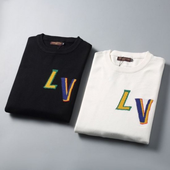 2024SS Best Seller LOUIS VUITTON Sweater 2024SS Best Seller LOUIS VUITTON Sweater