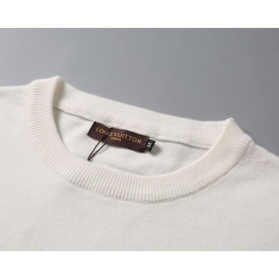 2024SS Best Seller LOUIS VUITTON Sweater 2024SS Best Seller LOUIS VUITTON Sweater