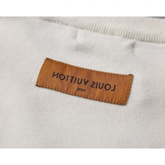 2024SS Best Seller LOUIS VUITTON Sweater 2024SS Best Seller LOUIS VUITTON Sweater