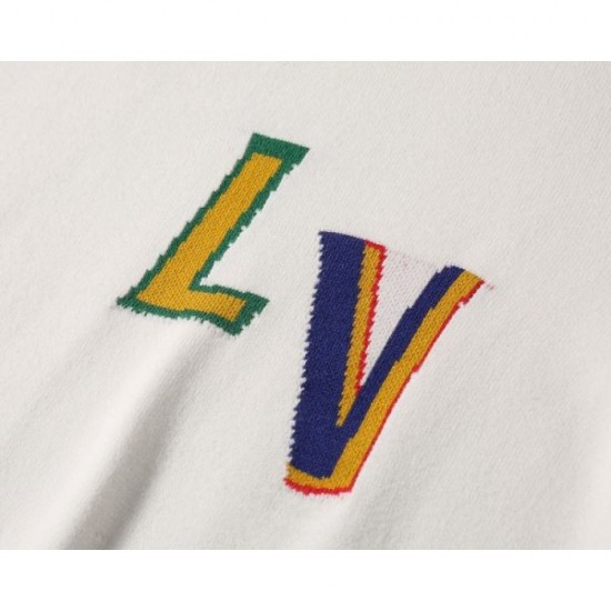 2024SS Best Seller LOUIS VUITTON Sweater 2024SS Best Seller LOUIS VUITTON Sweater