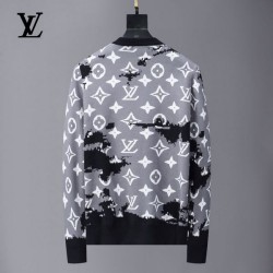 2024SS Holiday Limited LOUIS VUITTON Louis Vuitton Sweater