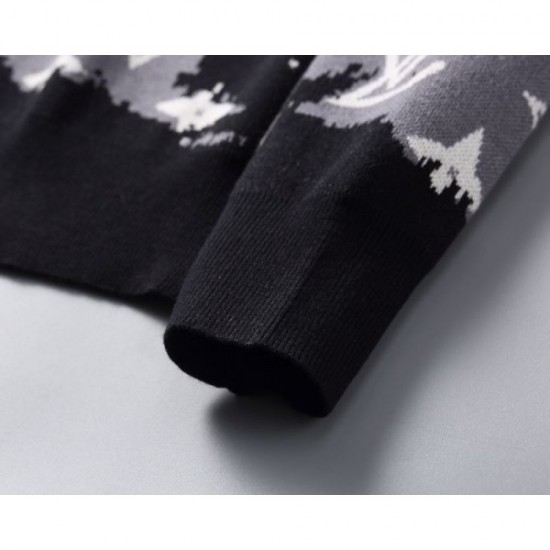 2024SS Holiday Limited LOUIS VUITTON Louis Vuitton Sweater 2024SS Holiday Limited LOUIS VUITTON Louis Vuitton Sweater