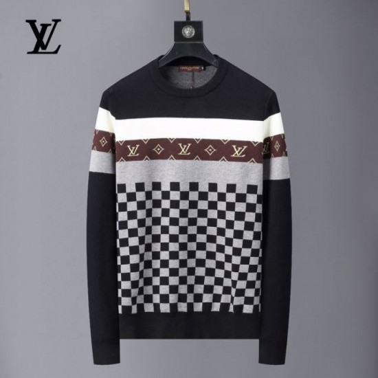 2024SS Popular and Cute LOUIS VUITTON Sweater 2024SS Popular and Cute LOUIS VUITTON Sweater