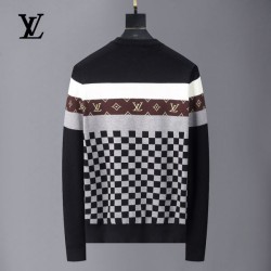 2024SS Popular and Cute LOUIS VUITTON Sweater