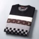 2024SS Popular and Cute LOUIS VUITTON Sweater 2024SS Popular and Cute LOUIS VUITTON Sweater