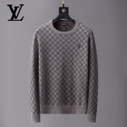 2024SS Also great as a gift! LOUIS VUITTON Louis Vuitton sweater