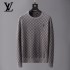 2024SS Also great as a gift! LOUIS VUITTON Louis Vuitton sweater