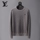 2024SS Also great as a gift! LOUIS VUITTON Louis Vuitton sweater 2024SS Also great as a gift! LOUIS VUITTON Louis Vuitton sweater