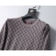 2024SS Also great as a gift! LOUIS VUITTON Louis Vuitton sweater 2024SS Also great as a gift! LOUIS VUITTON Louis Vuitton sweater