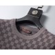 2024SS Also great as a gift! LOUIS VUITTON Louis Vuitton sweater 2024SS Also great as a gift! LOUIS VUITTON Louis Vuitton sweater