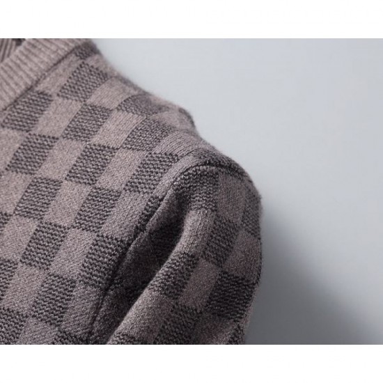 2024SS Also great as a gift! LOUIS VUITTON Louis Vuitton sweater 2024SS Also great as a gift! LOUIS VUITTON Louis Vuitton sweater