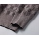 2024SS Also great as a gift! LOUIS VUITTON Louis Vuitton sweater 2024SS Also great as a gift! LOUIS VUITTON Louis Vuitton sweater